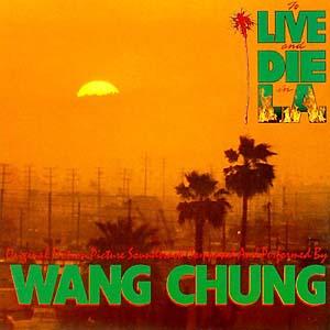 To Live and Die In L.A. (Soundtrack) (1985)